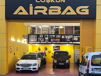 Coşkun Airbag