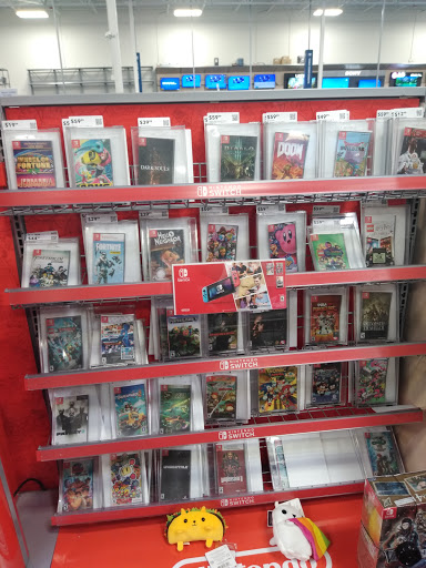 Electronics Store «Best Buy», reviews and photos, 2716 E Stone Dr, Kingsport, TN 37660, USA