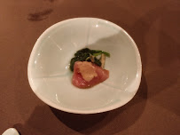 Sashimi du Restaurant japonais Shu à Paris - n°4