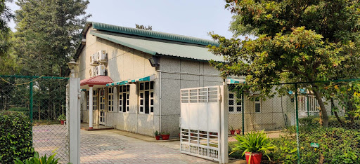 SRCM Heartfulness Meditation Centre