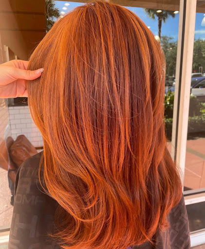 Beauty Salon «Michael Thomas Hair Design», reviews and photos, 5032 Airport Pulling Rd N, Naples, FL 34105, USA