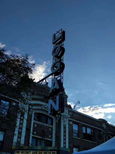 Movie Theater «The Logan Theatre», reviews and photos, 2646 N Milwaukee Ave, Chicago, IL 60647, USA