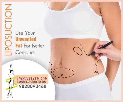 Institute Of Cosmetic & Plastic Surgery - Tummy Tuck, Scar, Liposuction, Rhinoplasty, Facelift In Jaipur