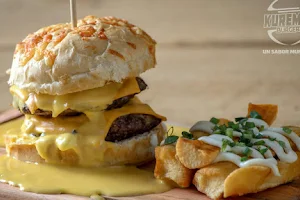 Kuremoi Burger image