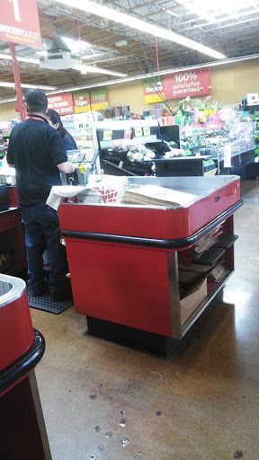 Grocery Store «Grocery Outlet Bargain Market», reviews and photos, 1060 Oroville Dam Blvd E, Oroville, CA 95965, USA