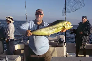 Central Coast Reef & Game Fishing Charters image