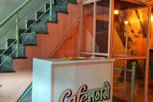 Joker House- Celebrate Birthdays in Jaipur| Coffee Cafe | Fast Food Takeaway image