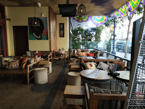 Restaurant «House of Blues San Diego», reviews and photos, 1055 5th Ave, San Diego, CA 92101, USA