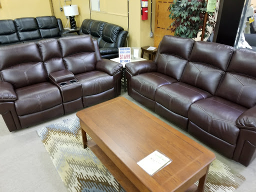Furniture Store «Furniture World», reviews and photos, 7017 NE St Johns Rd, Vancouver, WA 98665, USA