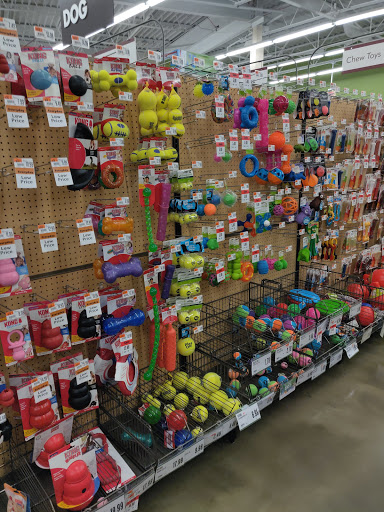 Pet Supply Store «Pet Supplies Plus», reviews and photos, 9 Waukegan Rd, Deerfield, IL 60015, USA