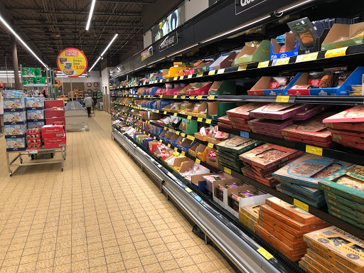 Supermarket «ALDI», reviews and photos, 1610 N Germantown Pkwy, Cordova, TN 38016, USA