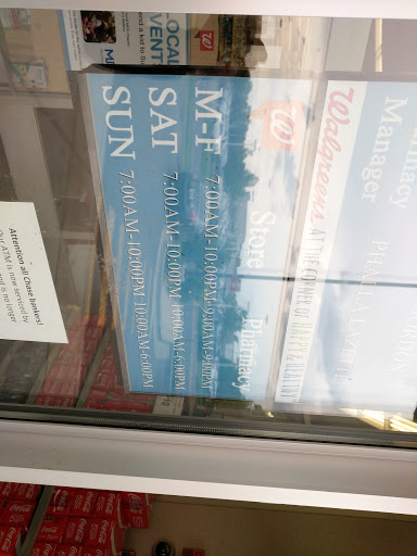 Convenience Store «Walgreens», reviews and photos, 10601 E Alameda Ave, Aurora, CO 80012, USA