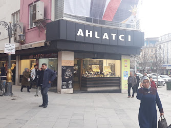 Ahlatcı Kuyumculuk