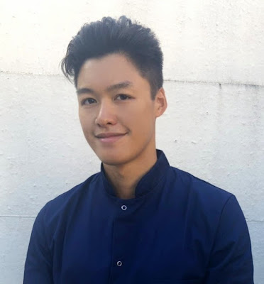Julien Trinh à Massy