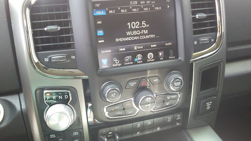 GMC Dealer «Shenandoah Motors Inc», reviews and photos, 9015 Winchester Rd, Front Royal, VA 22630, USA