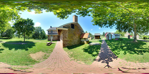 Historical Landmark «Peter Wentz Farmstead», reviews and photos, 2030 Shearer Rd, Lansdale, PA 19446, USA