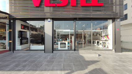 Vestel Stad Yolu Mağazası - Or Han Mob. DTM