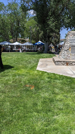 Park «Metcalfe Park», reviews and photos, 315 W Beale St, Kingman, AZ 86401, USA