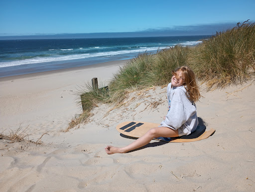 Recreation Center «Sand Master Park - Sandboarding», reviews and photos, 5351 US-101, Florence, OR 97439, USA