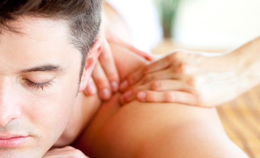 אביגיל פורת - עיסוי רפואי | Medical Massage Therapy