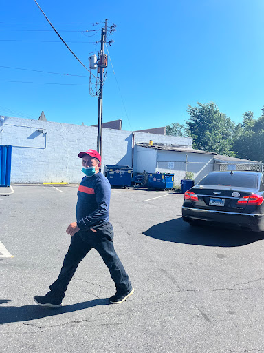 Car Wash «Quick Car Wash», reviews and photos, 641 University Blvd E, Silver Spring, MD 20901, USA