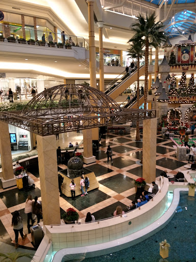 Department Store «Nordstrom Somerset Collection», reviews and photos, 2850 W Big Beaver Rd, Troy, MI 48084, USA