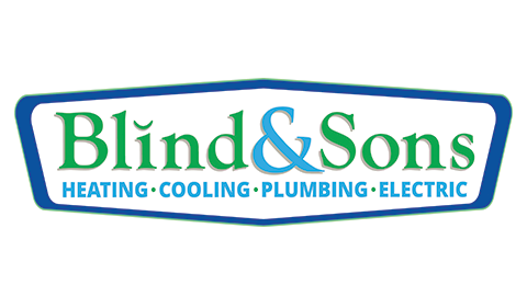 HVAC Contractor «Blind & Sons, Inc.», reviews and photos, 344 4th St NW, Barberton, OH 44203, USA