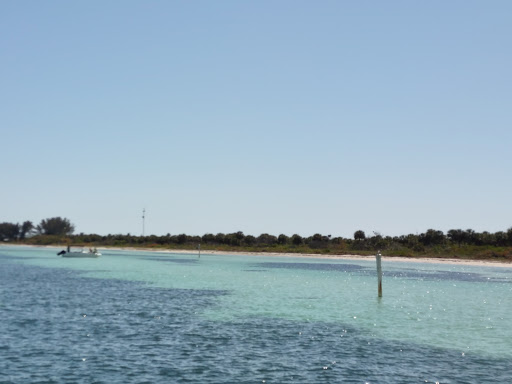 Boat Tour Agency «Dolphin Snorkeling Cruise», reviews and photos, 4630 29th Ave S, Gulfport, FL 33711, USA