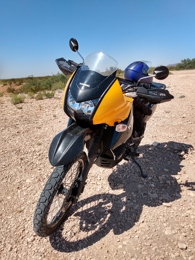 Motorcycle Dealer «Las Cruces Motorsports», reviews and photos, 2125 S Valley Dr, Las Cruces, NM 88005, USA