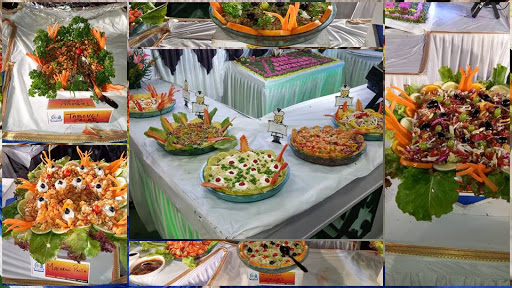 Amol Caterers