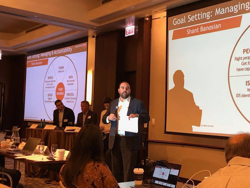 Mortgage Broker «Guaranteed Rate: Shant Banosian», reviews and photos