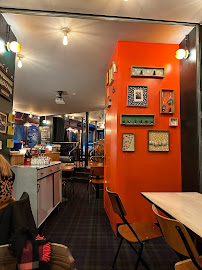Les plus récentes photos du Restaurant Le Petit Bar à Paris - n°1