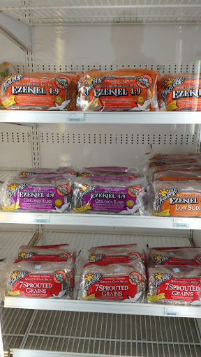 Health Food Store «Blue Sky Nutrition», reviews and photos, 8 Grandview Plaza Shopping Center, Florissant, MO 63033, USA