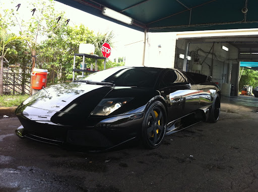 Car Wash «Executive Wash & Detail», reviews and photos, 12351 NW 18th St, Pembroke Pines, FL 33026, USA