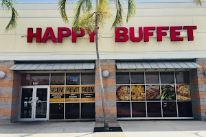 Happy Buffet image