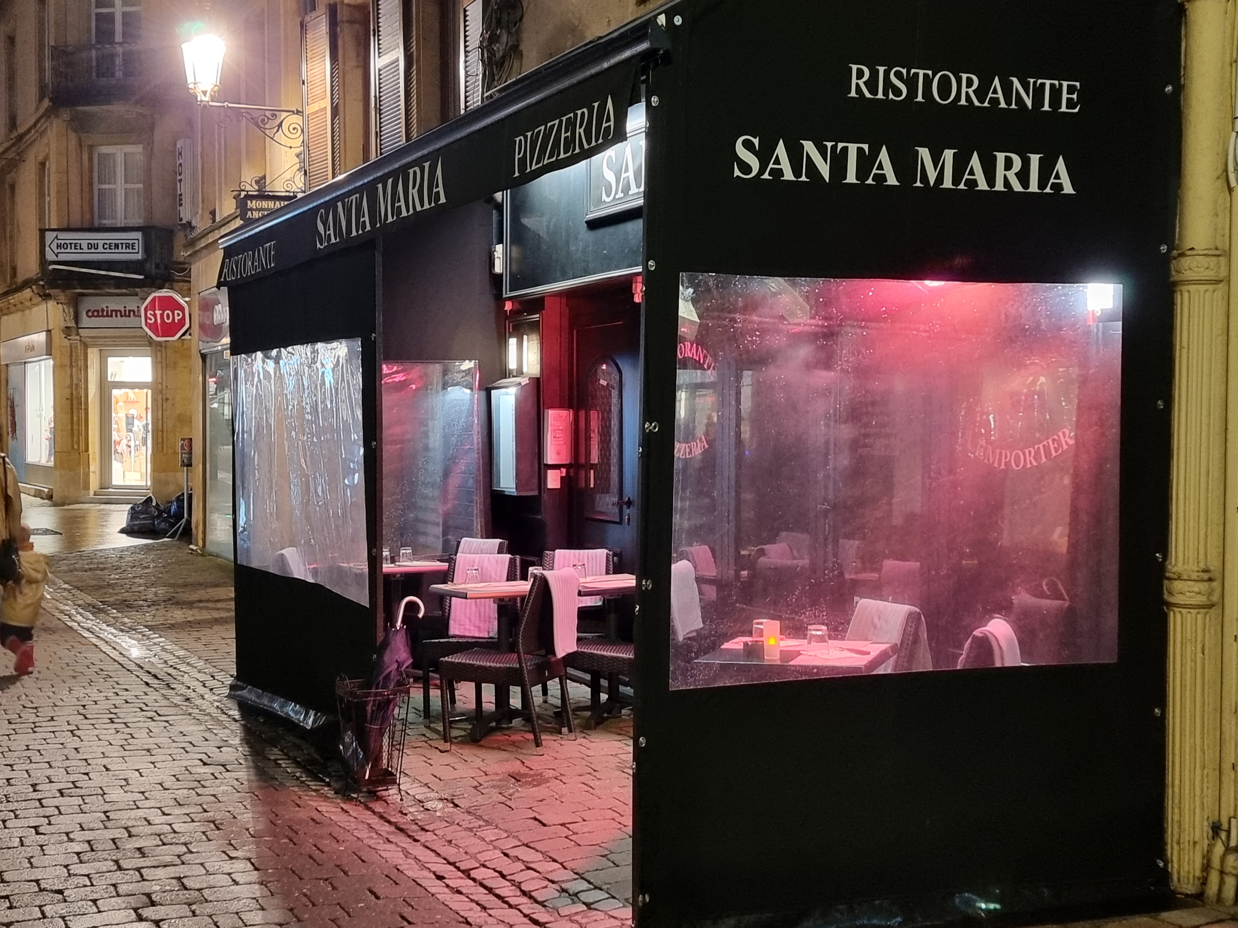 Photo n° 1 de l'avis de André.a fait le 31/10/2021 à 07:40