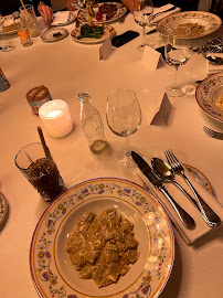 Plats et boissons du Restaurant italien Mamo Michelangelo à Antibes - n°3