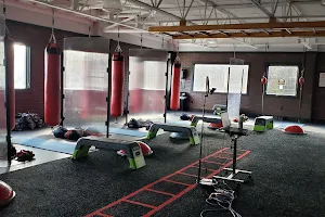 Ovox Gym & Training Center image
