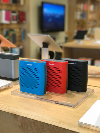 Computer Store «Simply Mac - Apple Premier Partner», reviews and photos, 4475 Roswell Rd #420, Marietta, GA 30062, USA