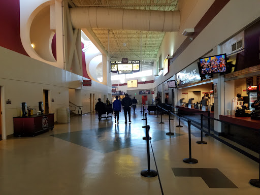 Arena «Colonial Life Arena», reviews and photos, 801 Lincoln St, Columbia, SC 29201, USA