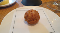 Arancini du Restaurant français Palais Royal Restaurant à Paris - n°13