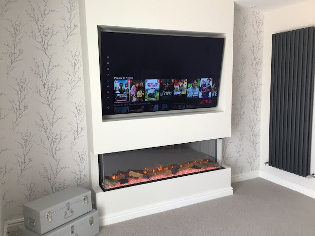 Comments and reviews of Furness Heating Ltd