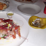 Photo n°3 de l'avis de tiziana. fait le 27/05/2019 à 18:37 sur le  Marta cucina d'aMare à Marina di Ragusa