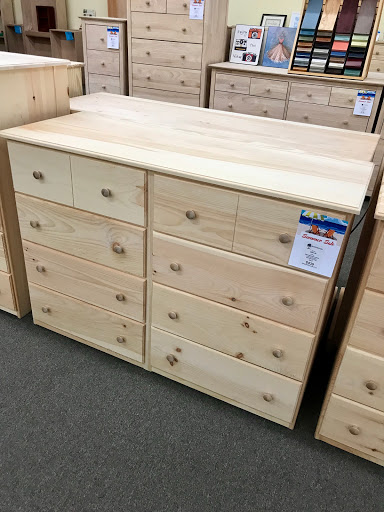 Furniture Store «Good Wood Furniture & Mattress», reviews and photos, 2326-B W Mercury Blvd, Hampton, VA 23666, USA