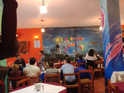 RESTAURANT Y MARISQUERIA SAN SEBASTIAN - La Esperanza, 69700 Santiago Juxtlahuaca,Oaxaca, Oaxaca, Mexico