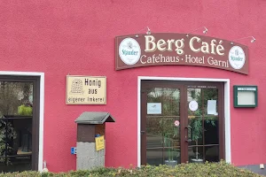 Bergcafé-Hotel Kammann image