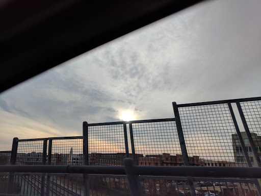 Park «Eugene Simpson Stadium Park», reviews and photos, 426 E Monroe Ave, Alexandria, VA 22301, USA