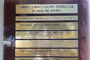 Docteur Bougnol Michel