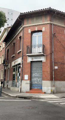 Horus Assurances à Toulouse