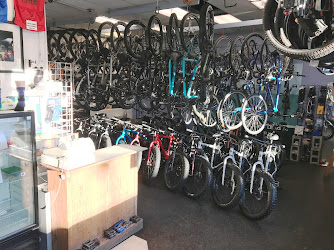Downtown Bicycle Rental, Sales & Repair
